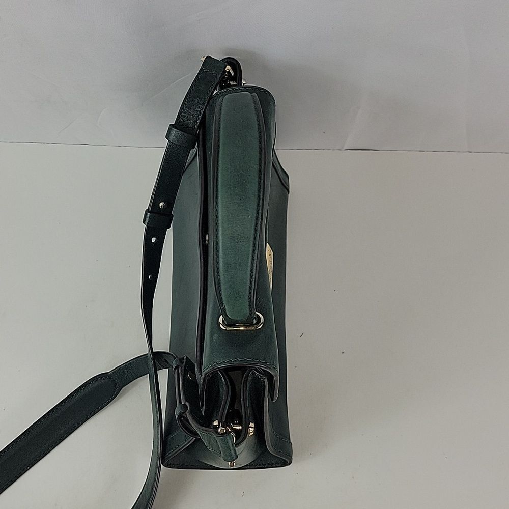 Michael Kors Whitney Leather Medium Top Handle Bag - Picture 6 of 16